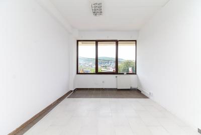 Spatiu comercial /birou /showroom /cabinet, imobil 2013, 108 mp + terase - 5