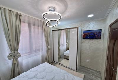 APARTAMENT DE LUX  - BLOC STRADAL -TOTUL NOU - LIFT - - 5