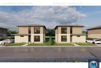 Vila cu 3 camere de vanzare in Baicoi, 115.60 mp #15769 - 3