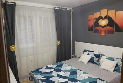 Apartament 2 camere complet mobilat Drumul Taberei - 3