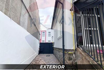 Apartament cu 3 camere, mobilat în Central - 9