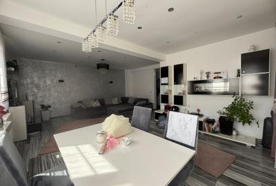 Reședință de tip duplex modernă cu 4 camere - 13