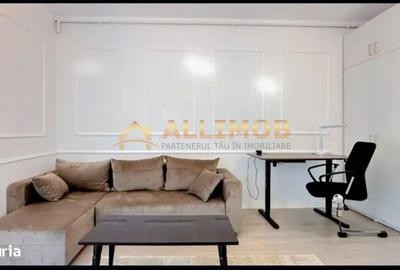 Apartament cu 2 camere semidecomandat, mobilat în Străulești - 3
