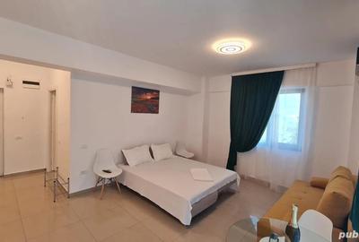Proprietar vand studio mobilat la cheie in Mamaia Nord - 1