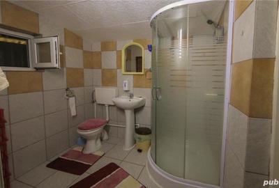 Vand casa de locuit sau vacanta la munte - 3