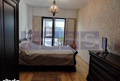 Apartament cu 3 camere decomandat, mobilat în Nerva Traian - 8