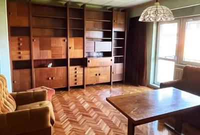 Vand Apartament Pia?a Mihai Viteazu - 4