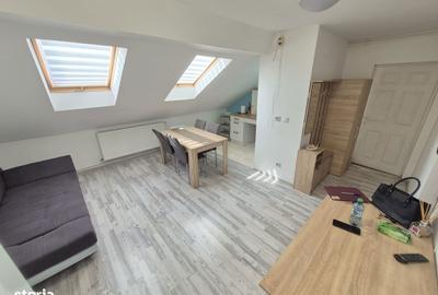 Apartament cu 2 camere decomandat, mobilat în Spitalul Județean - 12