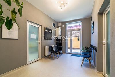 Apartament cu destinatii multiple, Bulevardul Revolutiei - 14