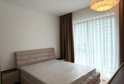 Apartament cu 2 camere decomandat, mobilat în Aviației - 3