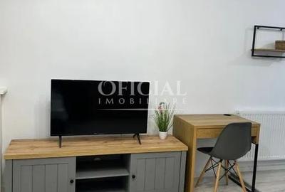 Garsonieră, mobilată în Gheorgheni - 5