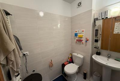 Apartament cu 3 camere semidecomandat în Timișoara - 8