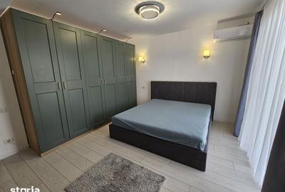 Casă cu 4 camere cu Teren 300 Mp în Domnești - 12