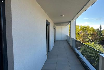 Apartament spatios 4 camere | Residence 5 - 8