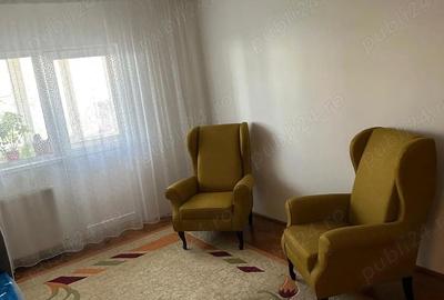 Apartament cu 3 camere semidecomandat în Girocului - 3