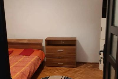 Vand apartament Caransebe? 2 camere aleea bujorului parter - 3