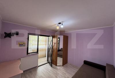 Apartament 3 camere decomandat, 73 mp - zona 9 Mai - 8