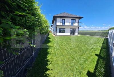 Casă individuală cu 5 camere cu Canalizare în Jucu de Mijloc - 3