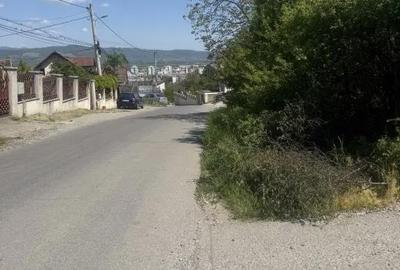 Teren de 942 mp, în Vulcan - 16