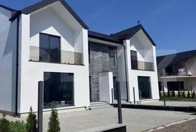 Ansamblu de duplexuri moderne, 160 mp , Radauti - 5