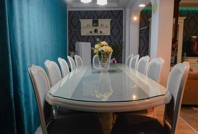 Casă cu 4 camere în Chișoda - 1