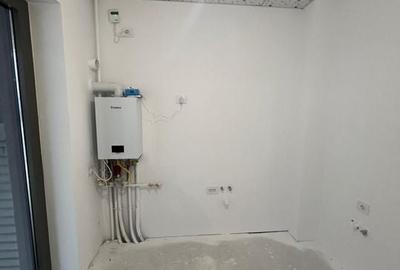 Spațiu de închiriat – Aviației | 64 m² | Parter - 3