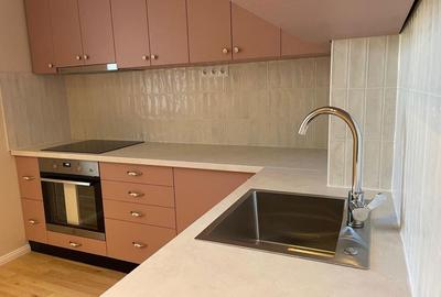 Apartament cu 3 camere decomandat în Cloșca