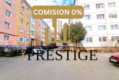 Apartament cu 3 camere decomandat, mobilat în Hipodrom 2