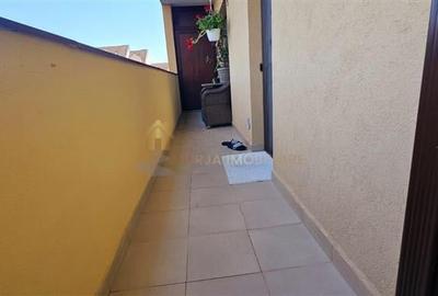 APARTAMENT 3 CAMERE 57 MP BALCON 11MP STRADA FLORILOR COMPLEX LUXOR - 5