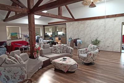 Vanzare spatiu productie 800 mp  D+P+Et1+M zona Rahova Bucuresti sector 5 - 30