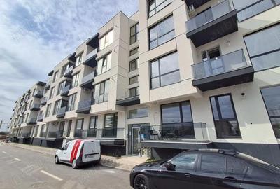 Apartament cu 3 camere semidecomandat în Central - 10