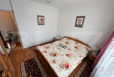 Apartament modern 2 camere, 49,9 mp utili, mobilat ?i utila - 6