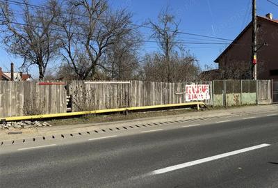 Teren intravilan de 7.700 mp in Satul Soimus (Comuna Soimus) Jud. Hunedoara. - 1