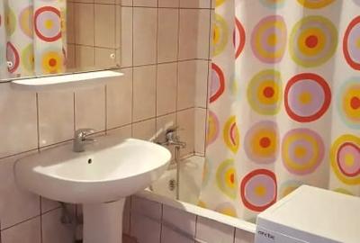 Garsonieră decomandată, mobilată în Iancului - 9