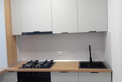 Garsonieră semidecomandată, mobilată în Theodor Pallady - 5