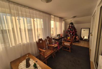 Casa Glina 223mp P+M an 2020, 967mp teren - 10