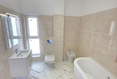 Casă cu 5 camere decomandat cu Teren 570 Mp în Central - 9