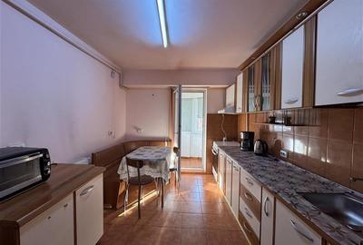 Apartament cu 2 camere, 55 mp utili ,zona Semicentrala, Calea Dorobantiilor! - 7