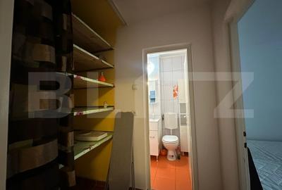 Apartament cu 2 camere, zona Hipodrom III - pretabil pentru investitie - 7