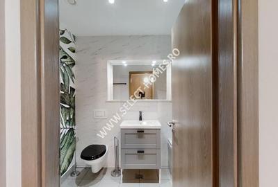 Apartament de închiriat 2 camere *New Town* Tur Virtual - 18