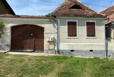 Casa de vanzare in Cincu - 1