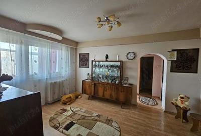 Apartament cu 2 camere semidecomandat în Dacia - 2