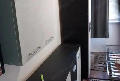 Garsonieră decomandată în Mureșeni - 1