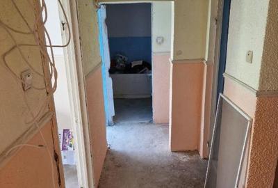 Apartament 2 camere Radu Negru Etaj 2 - 2