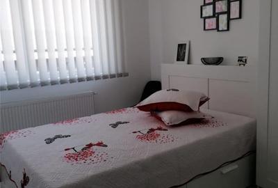 Inchiriere Garsoniera Decomandata Militari Residence - 2