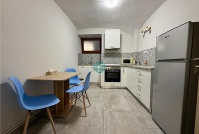 Spațiu comercial, de 45 mp, în Central - 5
