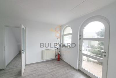 Birou, de 147 mp, în Someșeni - 2