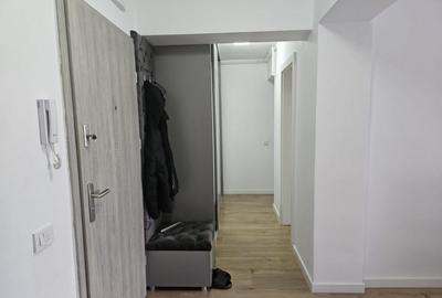 Apartament 2 camere situat in zona Tomis Nord - 7