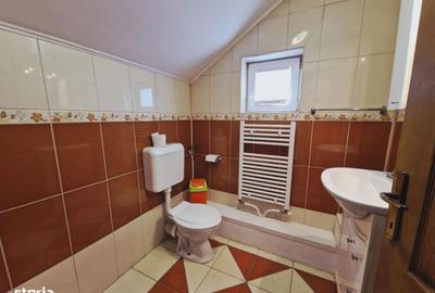 Casă cu 3 camere în Lilieci - 6