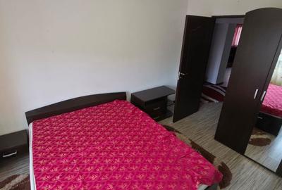 Apartament cu 3 camere decomandat în Ștefan cel Mare - 7